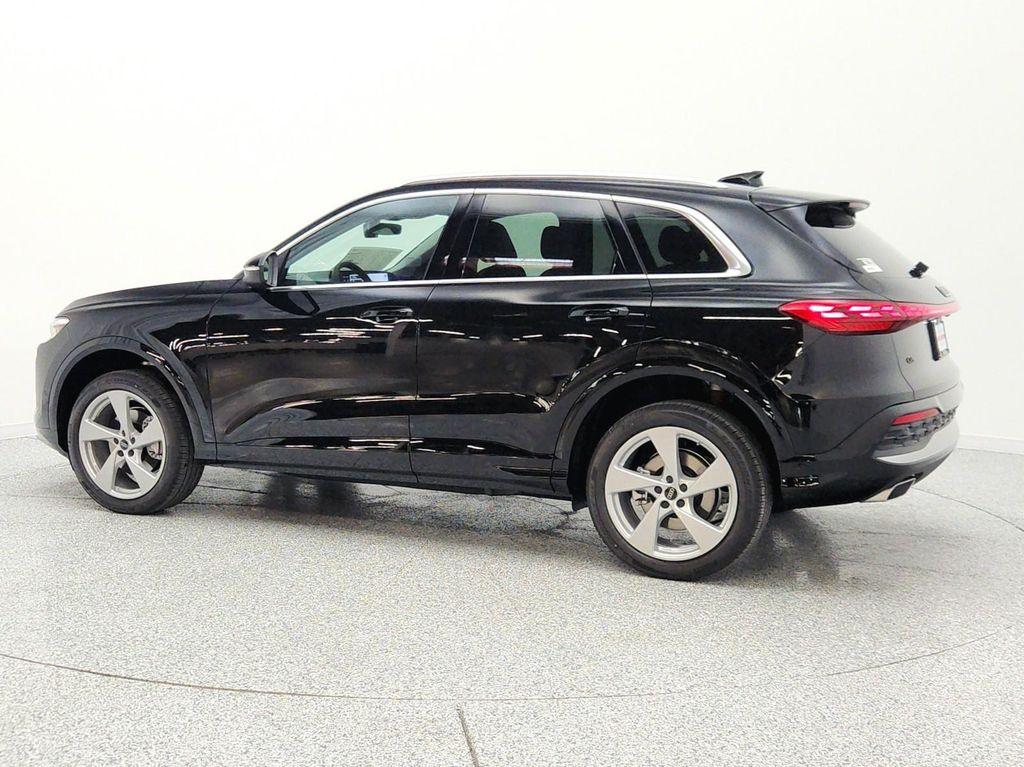 new 2026 Audi Q5 car, priced at $60,970