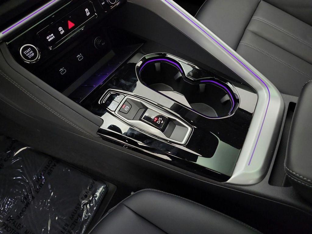 new 2026 Audi Q5 car, priced at $60,970