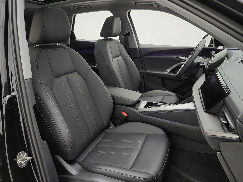 new 2026 Audi Q5 car, priced at $60,970