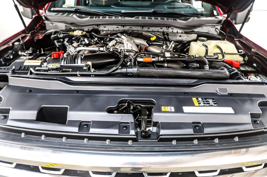 used 2024 Ford F-350 car, priced at $76,890