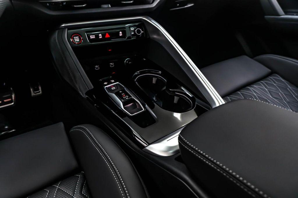 new 2025 Audi SQ5 car, priced at $73,450