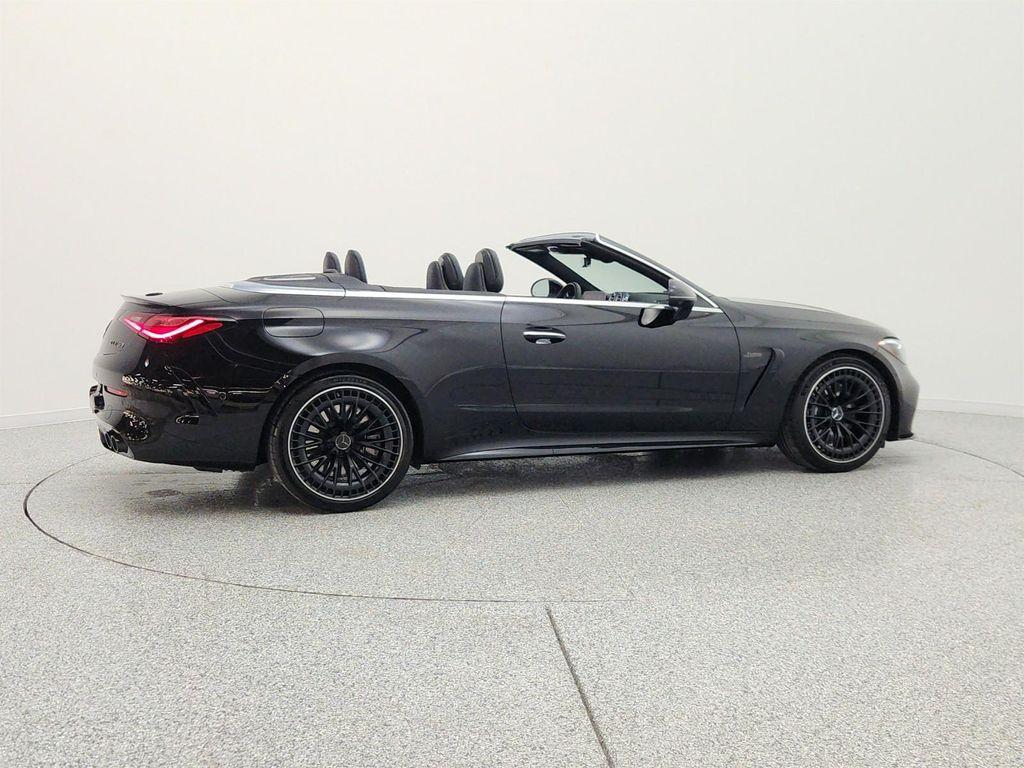 used 2025 Mercedes-Benz AMG CLE 53 car, priced at $73,977