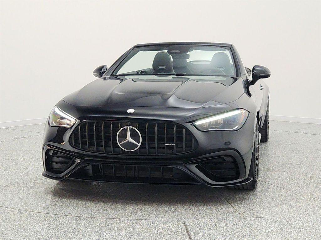 used 2025 Mercedes-Benz AMG CLE 53 car, priced at $73,977