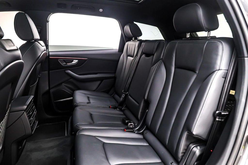new 2026 Audi Q7 car, priced at $71,105