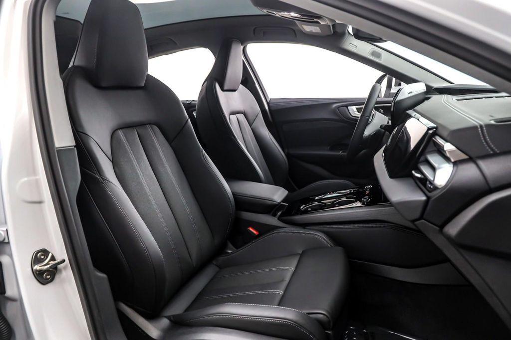 new 2025 Audi A5 car, priced at $56,625