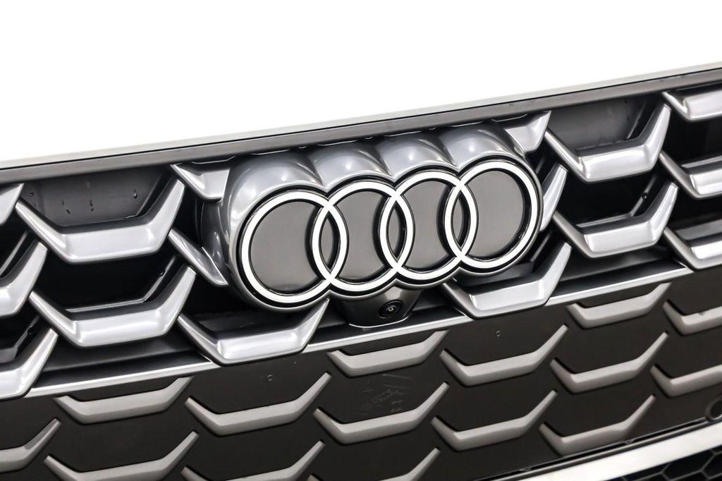 new 2025 Audi A5 car, priced at $56,625