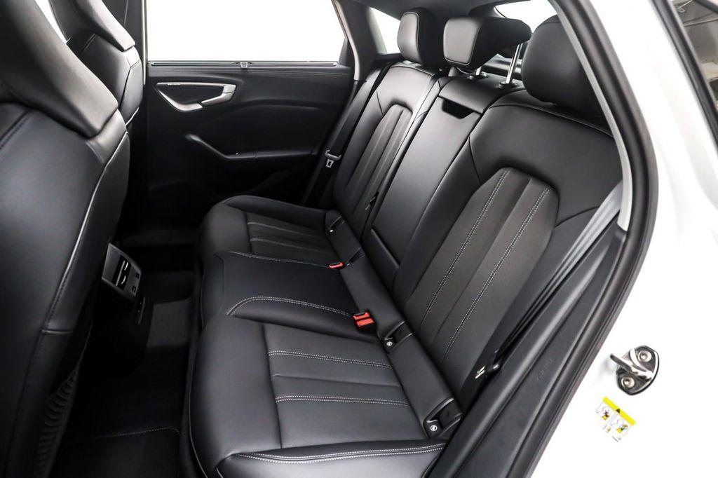 new 2025 Audi A5 car, priced at $56,625