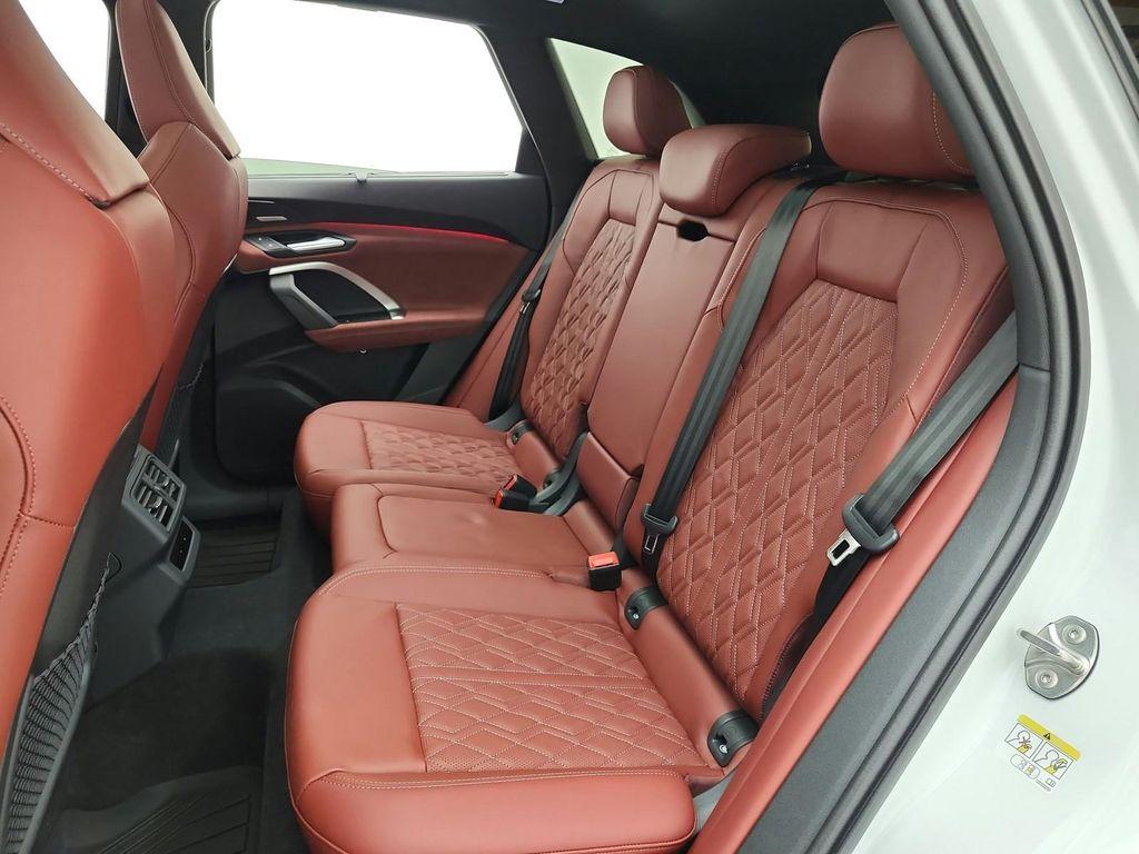 new 2026 Audi SQ5 car, priced at $73,810
