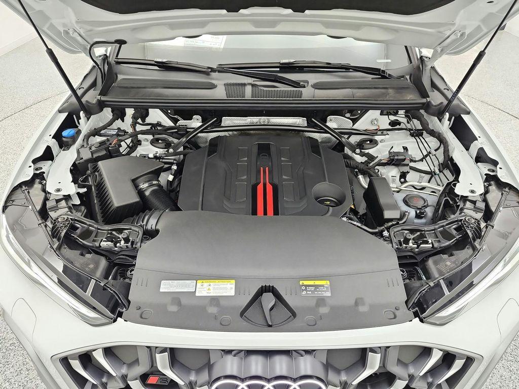 new 2026 Audi SQ5 car, priced at $73,810