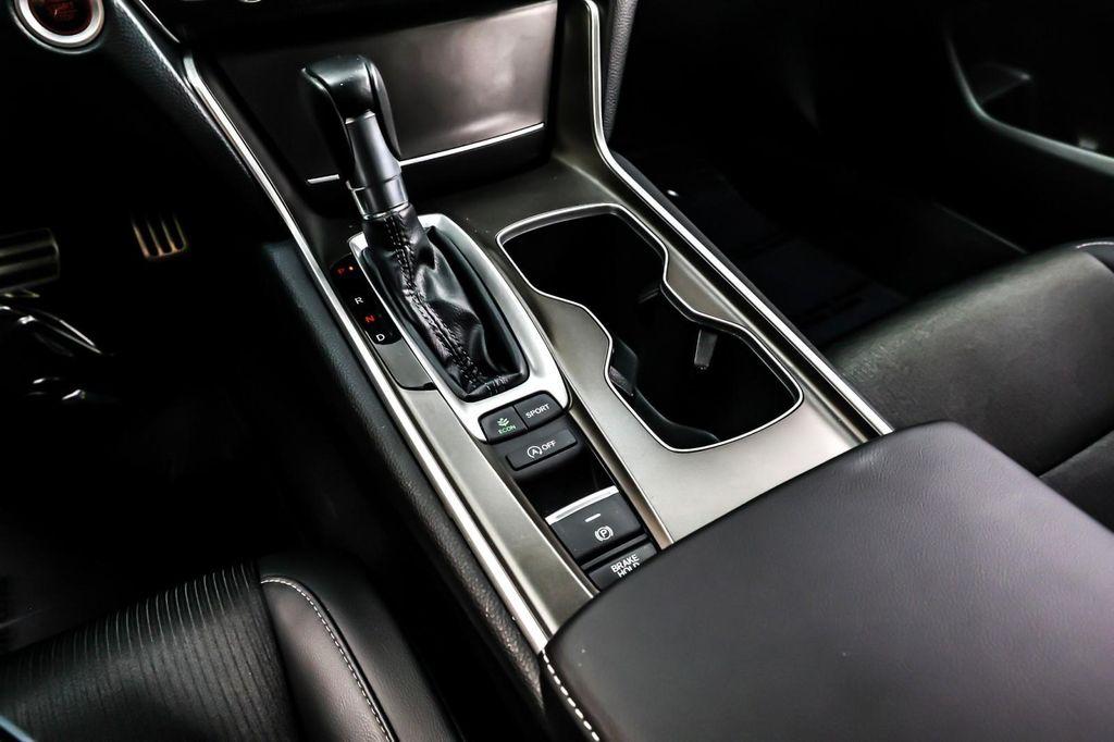 used 2022 Honda Accord car, priced at $24,894