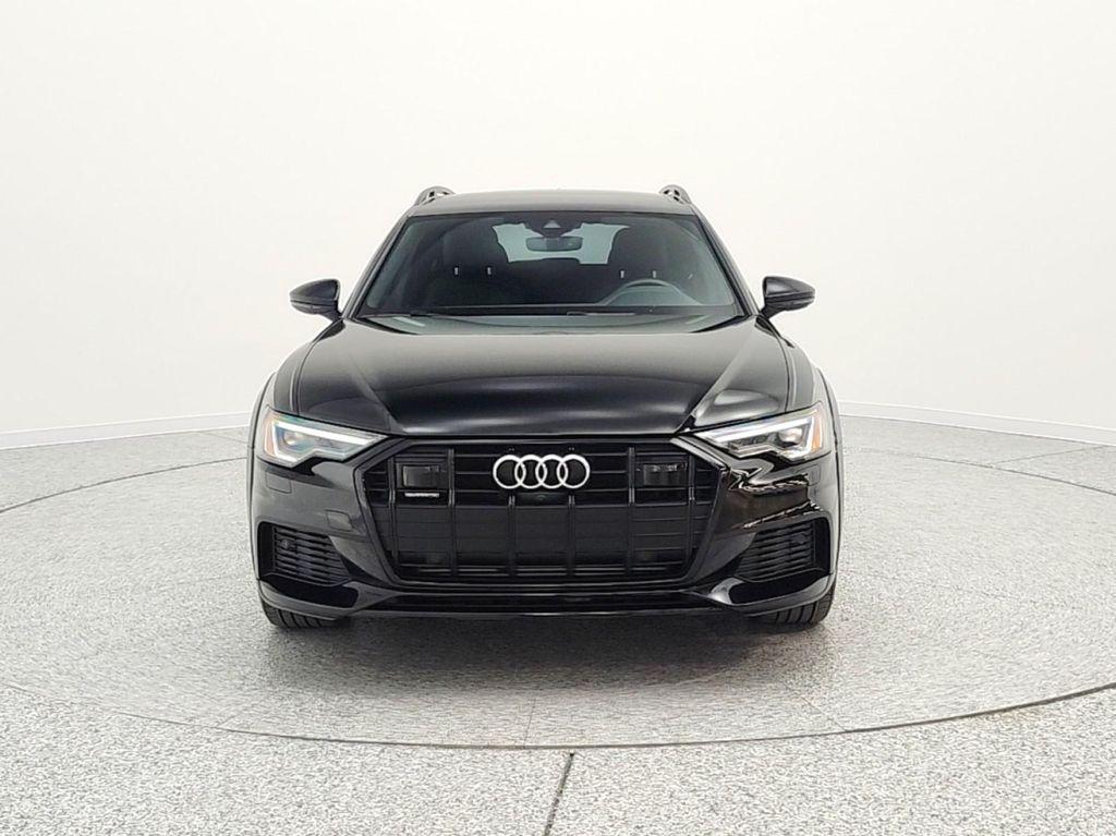 used 2023 Audi A6 car, priced at $57,894