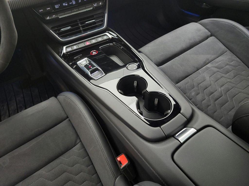 used 2022 Audi e-tron GT car, priced at $42,891