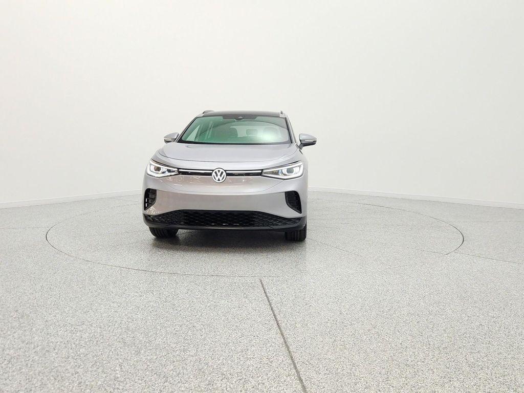 used 2023 Volkswagen ID.4 car, priced at $24,894