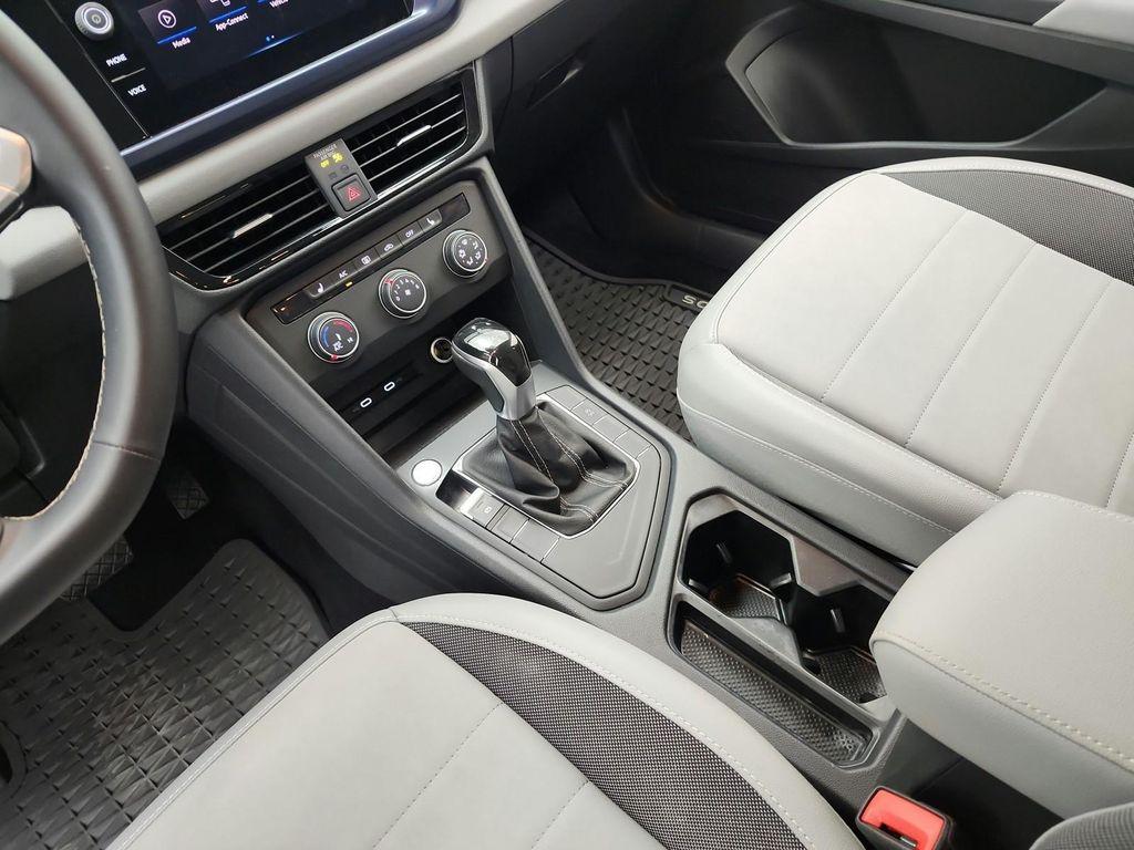 used 2022 Volkswagen Taos car, priced at $21,979