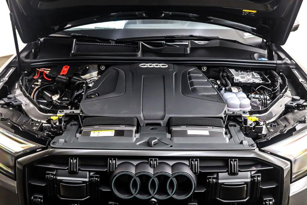 new 2026 Audi Q7 car, priced at $67,135