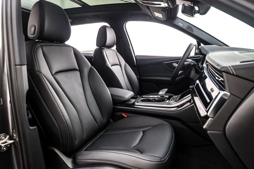 new 2026 Audi Q7 car, priced at $67,135