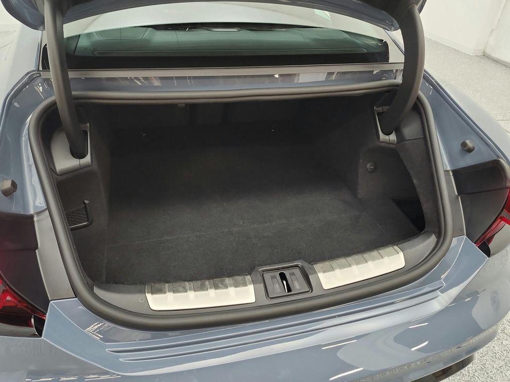 used 2022 Audi e-tron GT car, priced at $41,892