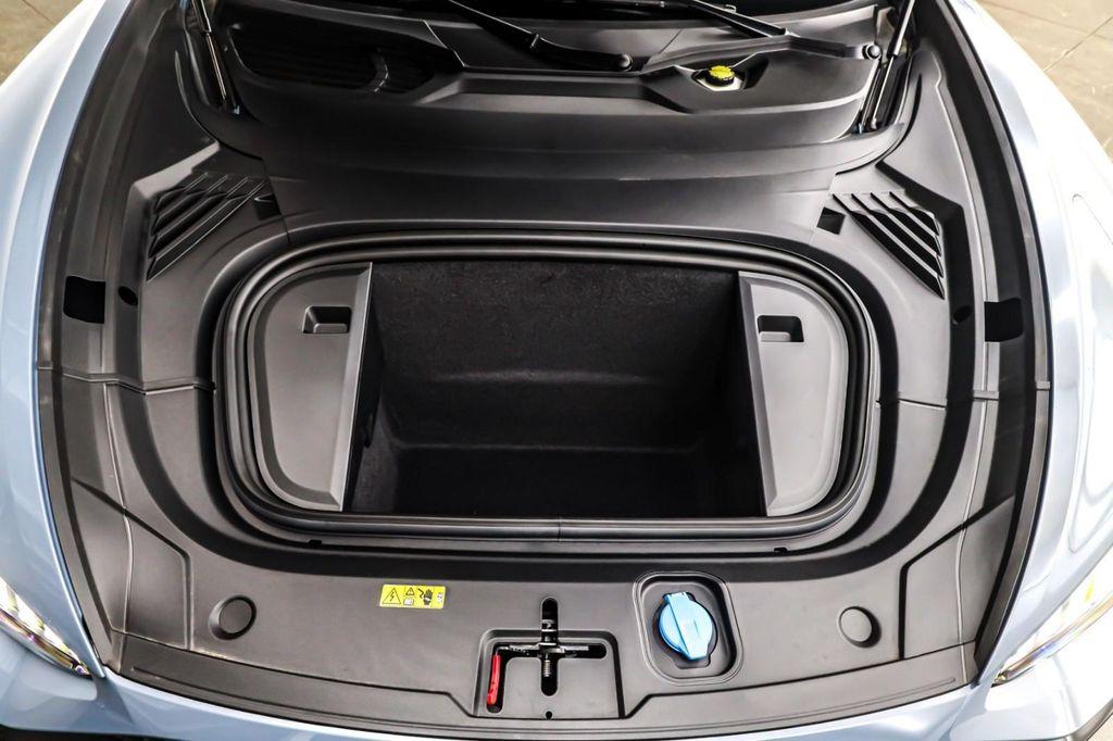 new 2026 Audi S e-tron GT car, priced at $136,720