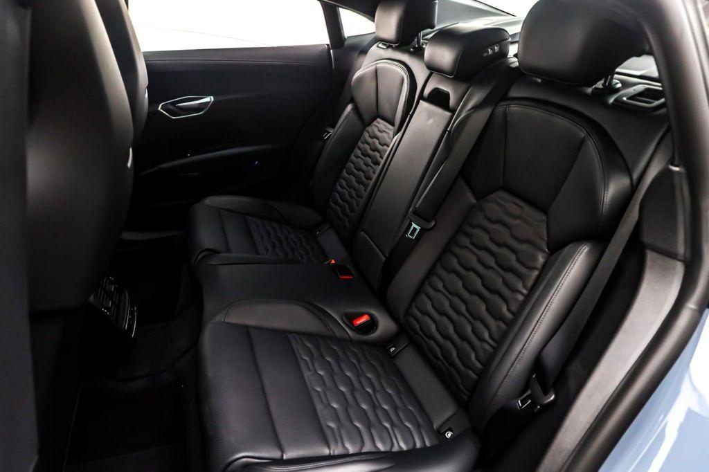 new 2026 Audi S e-tron GT car, priced at $136,720