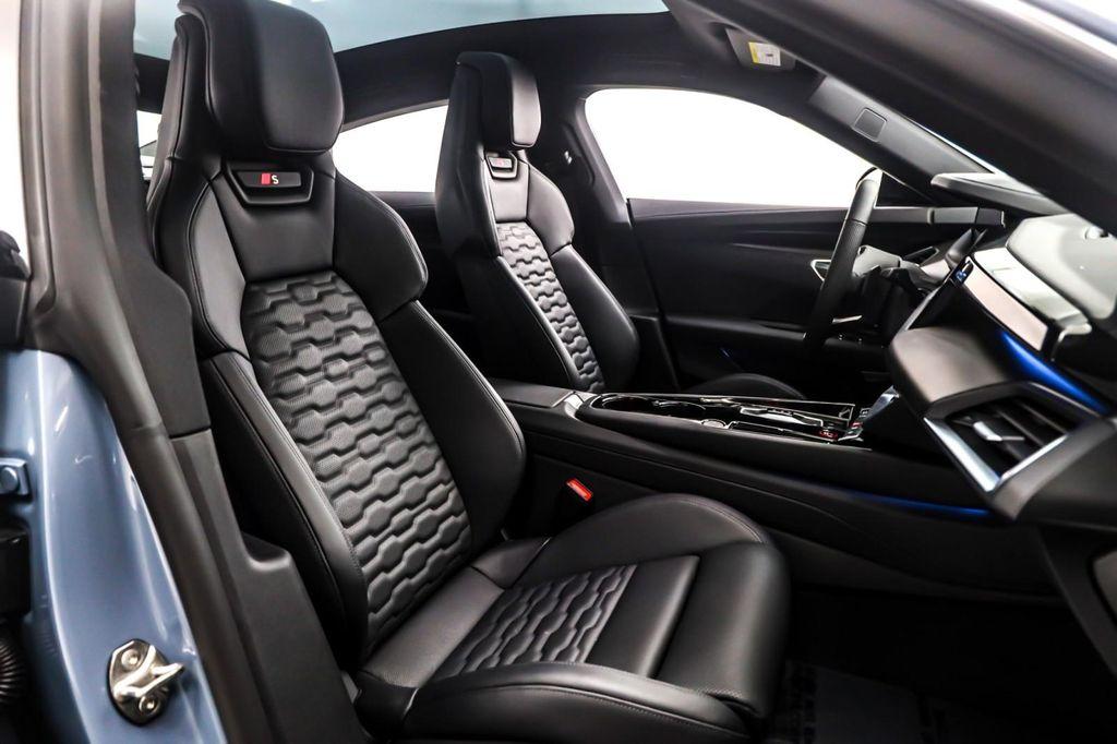 new 2026 Audi S e-tron GT car, priced at $136,720