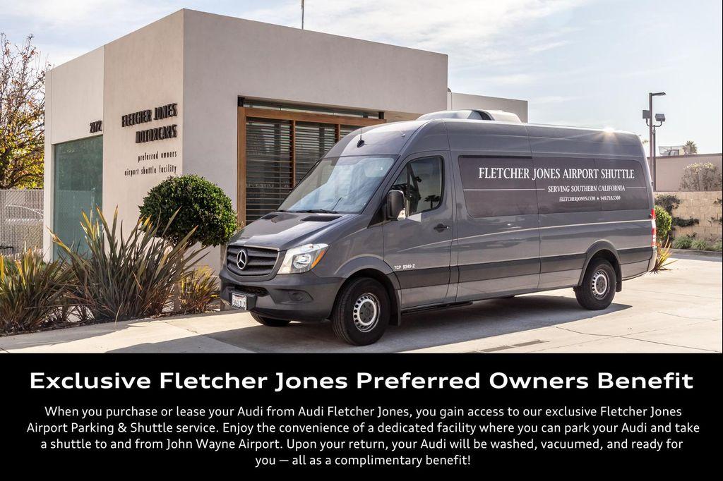 new 2026 Audi SQ8 car, priced at $126,800