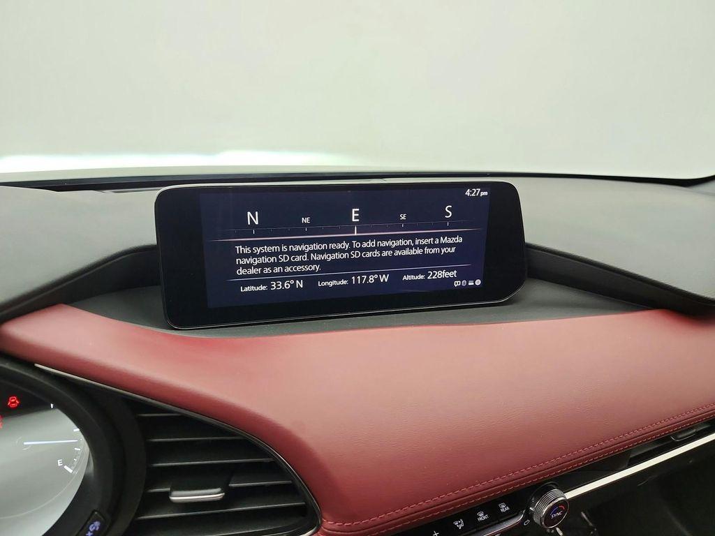 used 2024 Mazda Mazda3 car, priced at $26,893