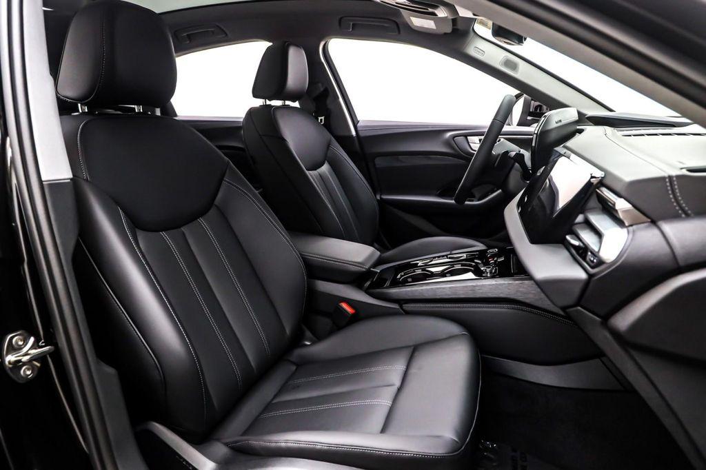 new 2025 Audi A5 car, priced at $54,685