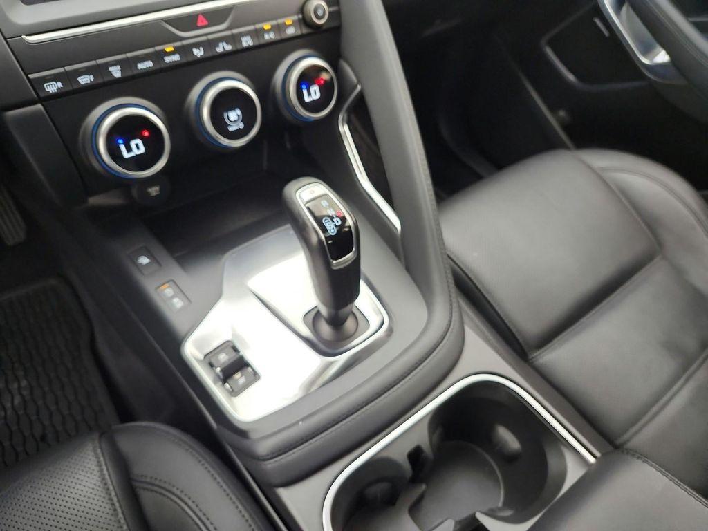 used 2018 Jaguar E-PACE car, priced at $13,894