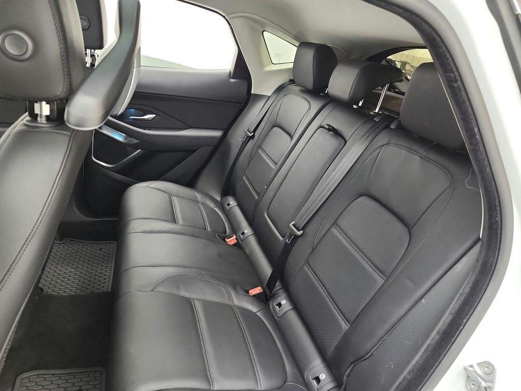 used 2018 Jaguar E-PACE car, priced at $13,894