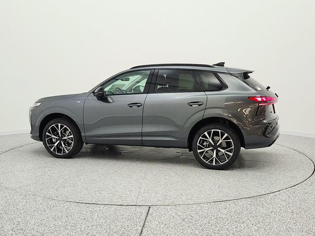 new 2026 Audi Q3 car, priced at $50,035
