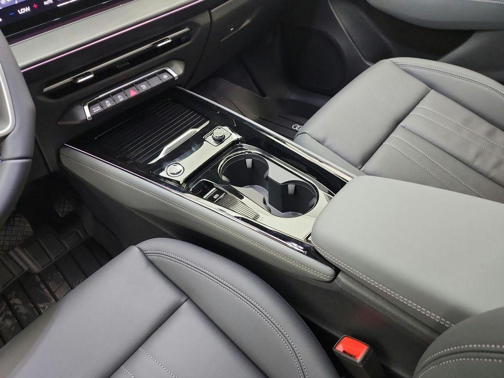 new 2026 Audi Q3 car, priced at $50,035