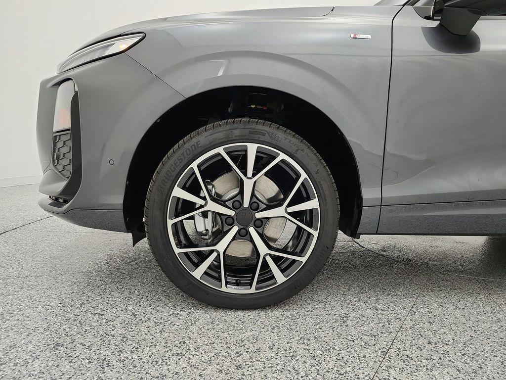 new 2026 Audi Q3 car, priced at $50,035