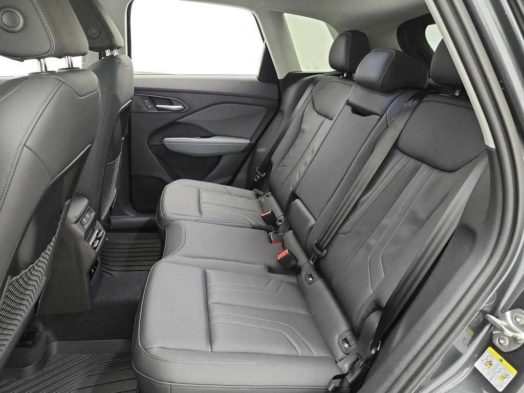 new 2026 Audi Q3 car, priced at $50,035