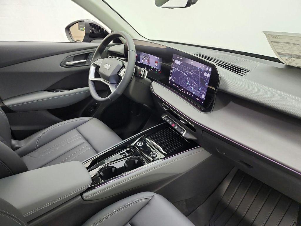 new 2026 Audi Q3 car, priced at $50,035