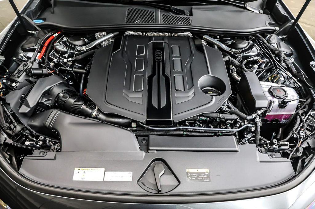 new 2026 Audi A6 car, priced at $72,740