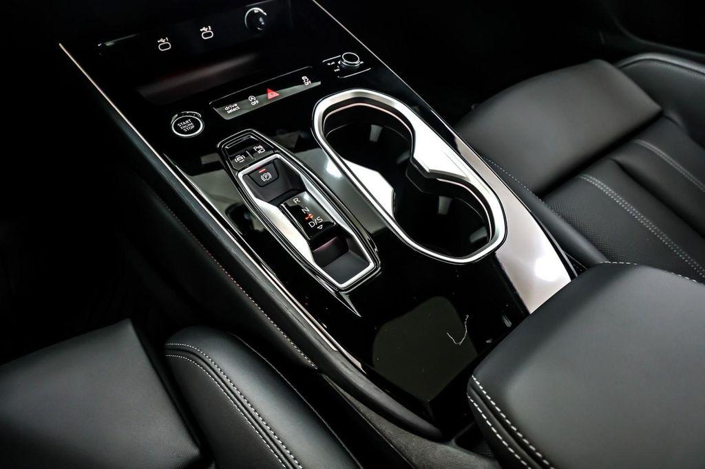 new 2026 Audi A6 car, priced at $72,740