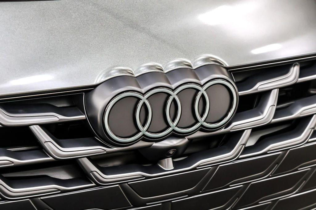 new 2026 Audi A6 car, priced at $72,740