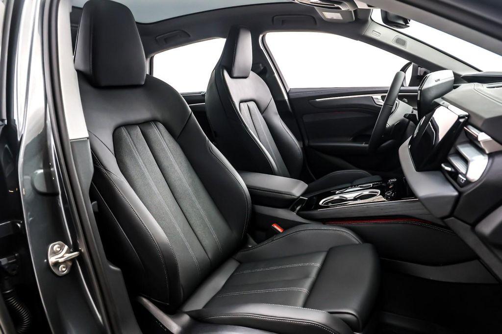 new 2026 Audi A6 car, priced at $72,740