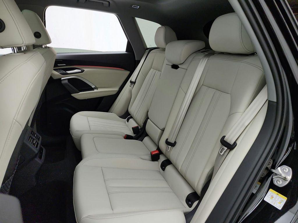new 2026 Audi Q5 car, priced at $61,055