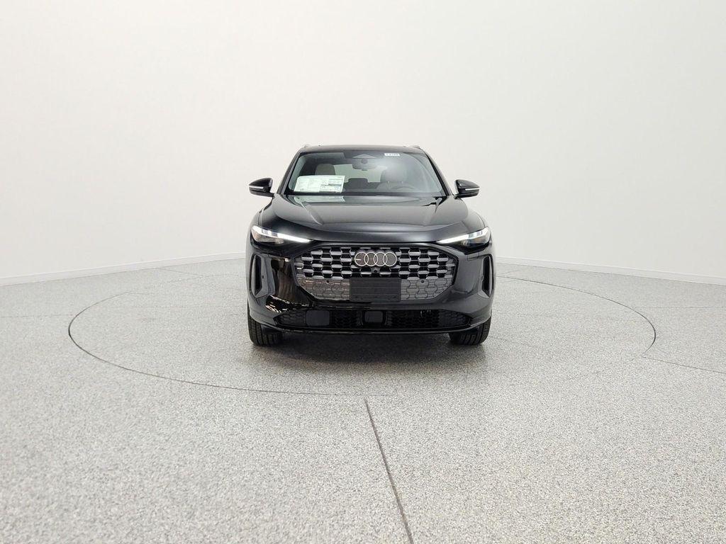 new 2026 Audi Q5 car, priced at $61,055