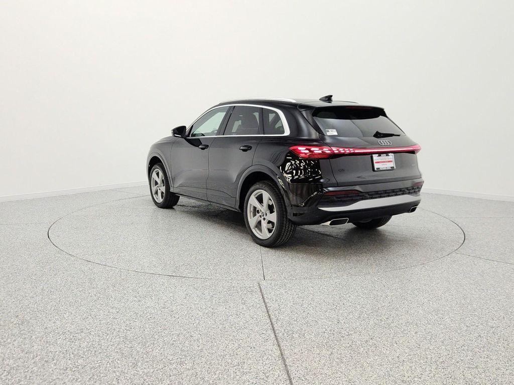 new 2026 Audi Q5 car, priced at $61,055