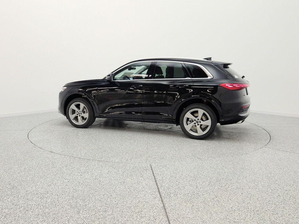 new 2026 Audi Q5 car, priced at $61,055