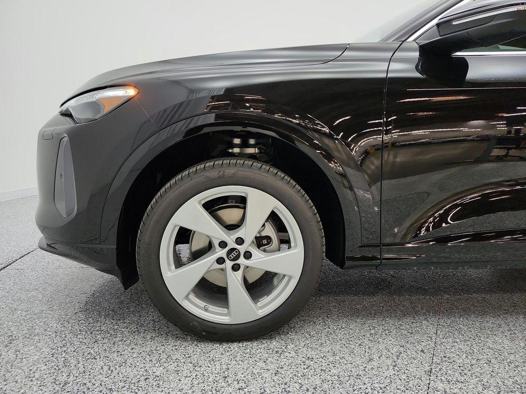 new 2026 Audi Q5 car, priced at $61,055