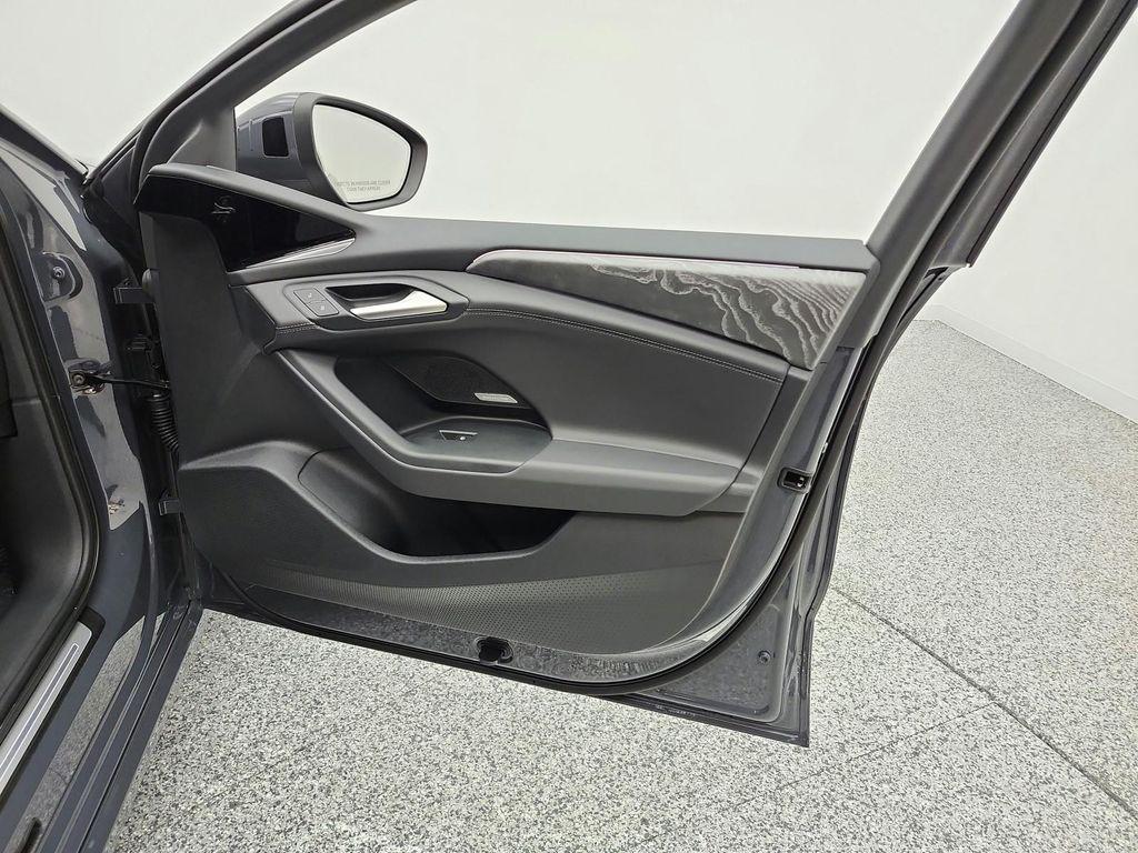 used 2025 Audi A6 e-tron car, priced at $47,979