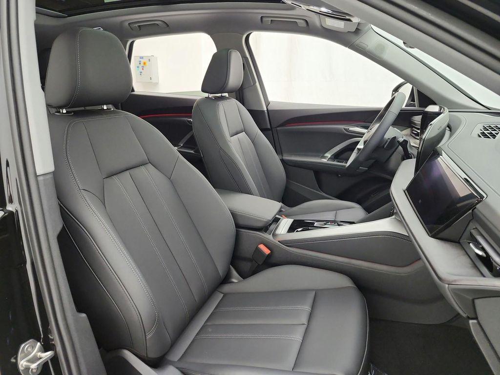 new 2026 Audi Q5 car, priced at $61,055