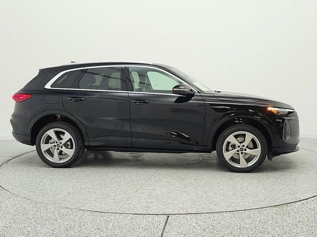 new 2026 Audi Q5 car, priced at $61,055