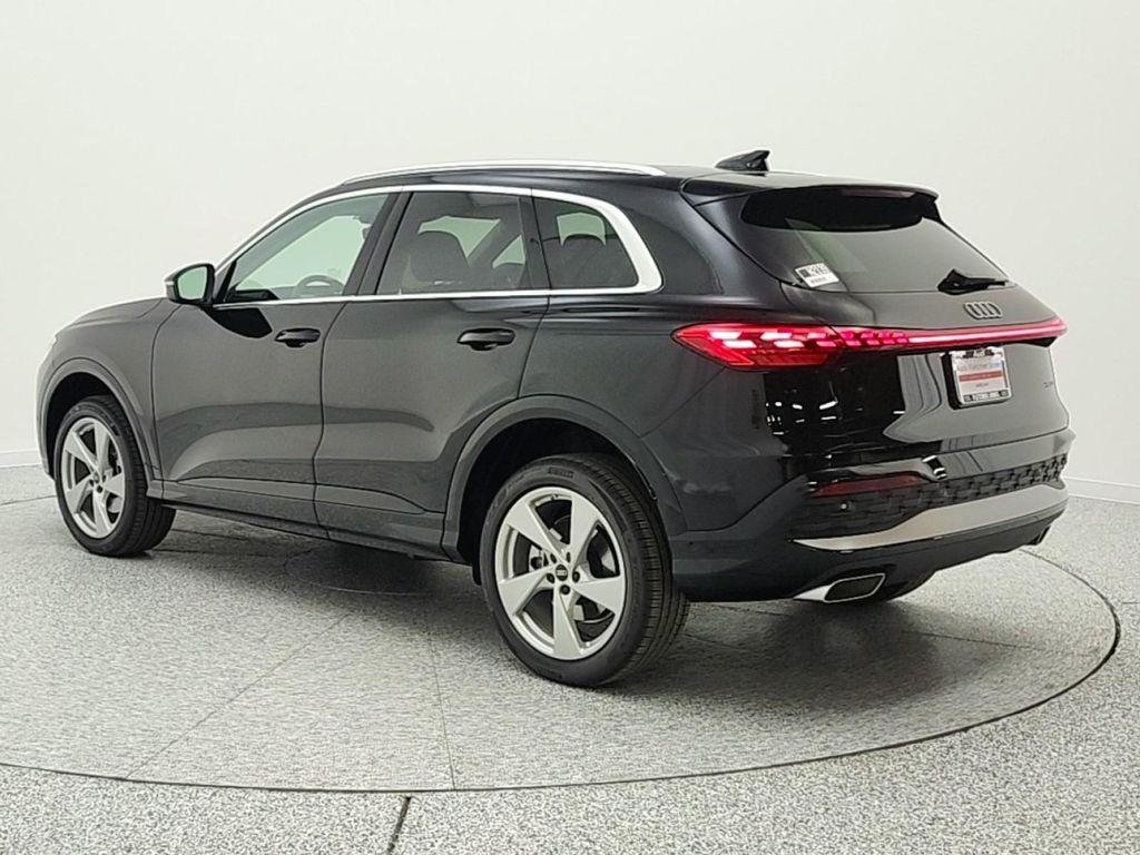 new 2026 Audi Q5 car, priced at $61,055
