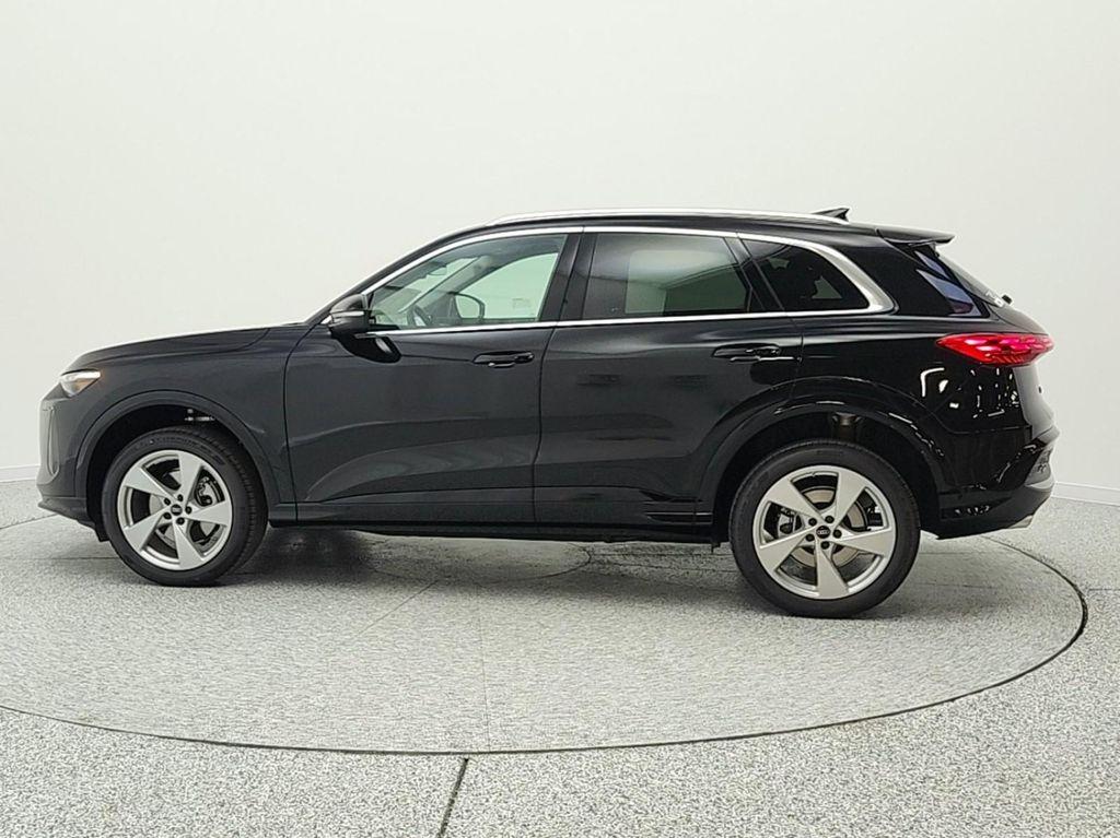 new 2026 Audi Q5 car, priced at $61,055