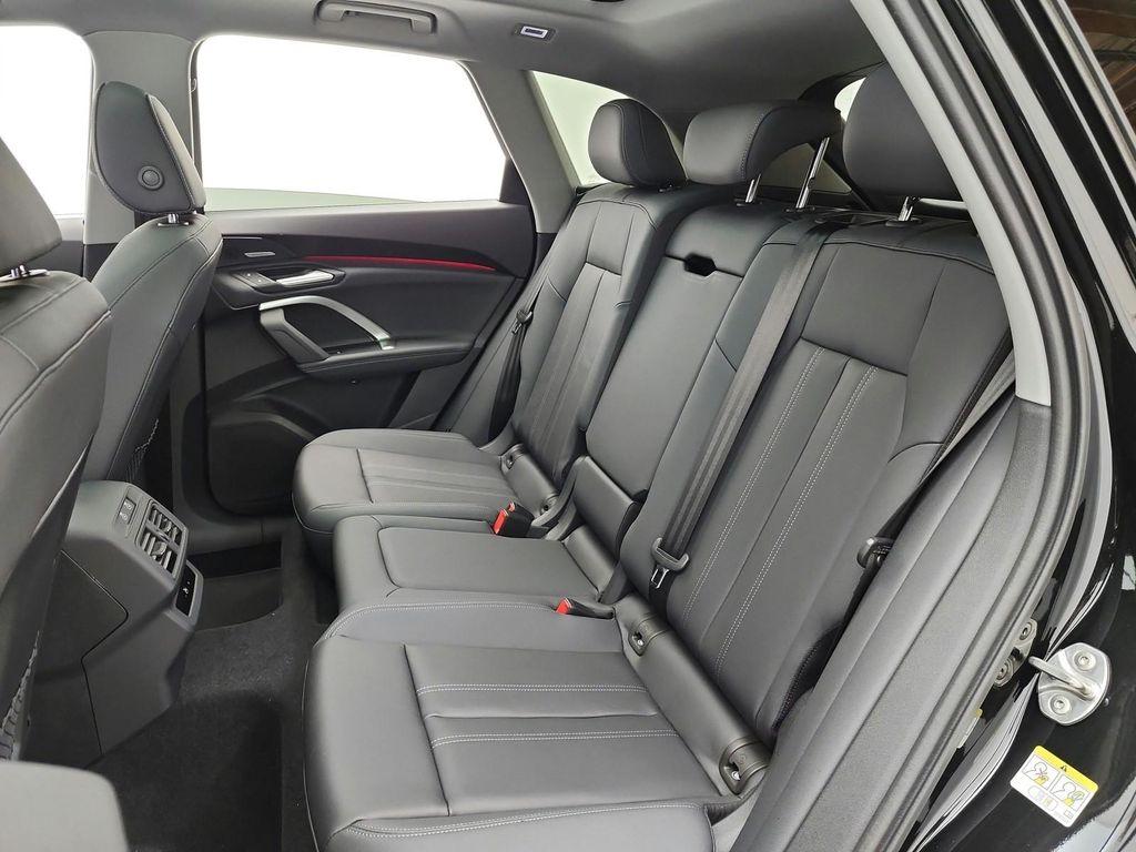 new 2026 Audi Q5 car, priced at $61,055