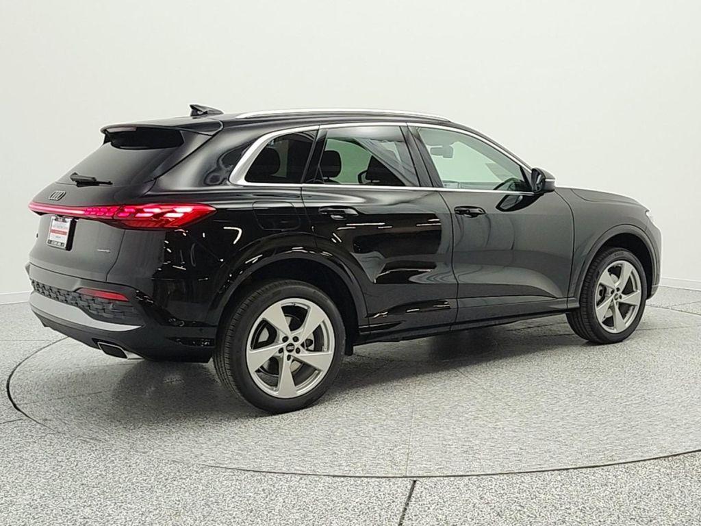 new 2026 Audi Q5 car, priced at $61,055